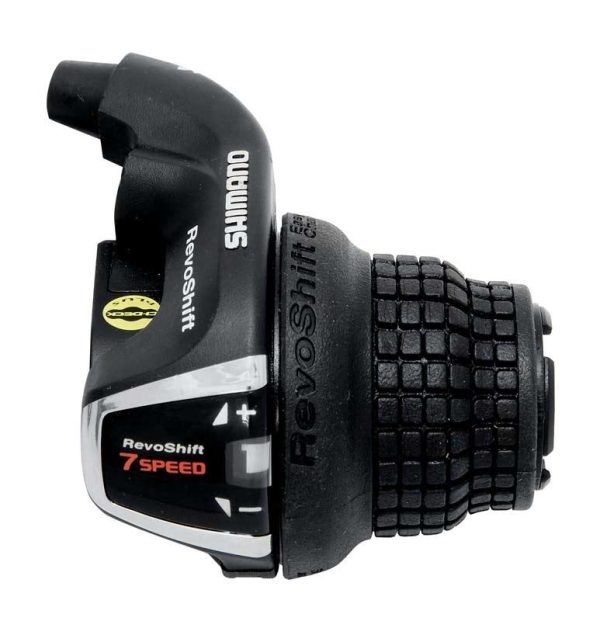 SHIMANO Řazení SLRS35R7AP 7 pravé Revoshift