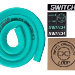 SWITCH Vložka LOOP LIGHT do Tubeless pláště