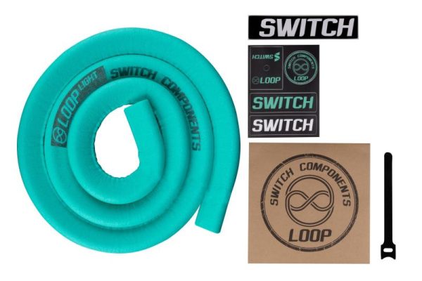 SWITCH Vložka LOOP LIGHT do Tubeless pláště