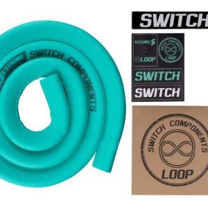 SWITCH Vložka LOOP STRONG do Tubeless pláště