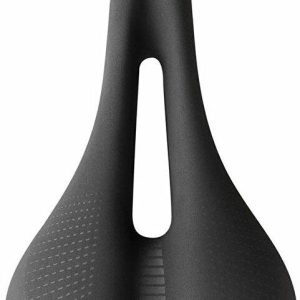 Selle Italia sedlo Gel Flow dámské černé