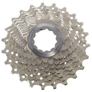 Shimano 10-kazeta CS-6700 Ultegra 11-25 zubů