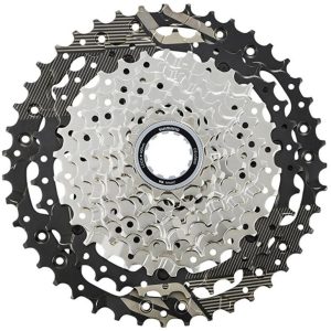 Shimano 10-kazeta CS-LG600 11-43 zubů Deore 10 speed