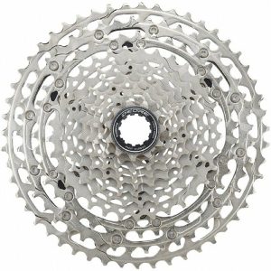 Shimano 11-kazeta CS-M5100 Deore 11-51 zubů