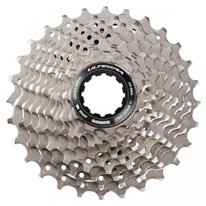 Shimano 11-kazeta CS-R8000 Ultegra 11-28 zubů