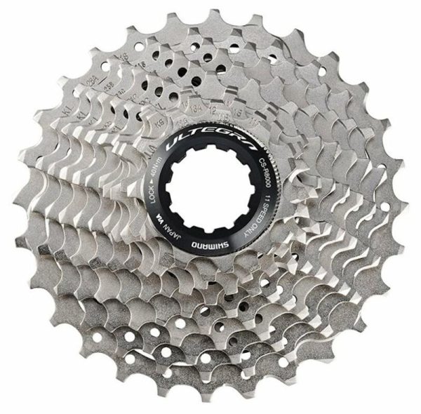 Shimano 11-kazeta CS-R8000 Ultegra 11-30 zubů