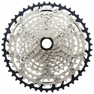 Shimano 12-kazeta CS-M7100 SLX 10-51 zubů v krabičce