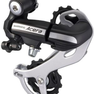 Shimano Acera RD-M360 Stříbrný měnič