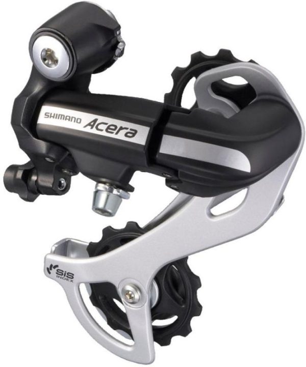 Shimano Acera RD-M360 Stříbrný měnič