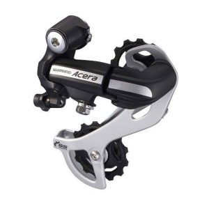 Shimano Acera RD-M360 černý měnič