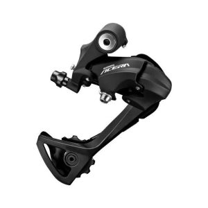 Shimano Acera RD-T3000 SGS černý měnič