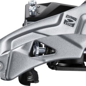 Shimano Altus FDM2000 3x9 34.9mm TOP Swing přesmyk