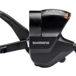 Shimano Altus M315 7RYCHLOSTI Pravá páčka řadící