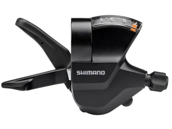 Shimano Altus M315 7RYCHLOSTI Pravá páčka řadící