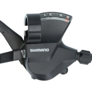 Shimano Altus M315 8RYCHLOSTI Pravá páčka řadící