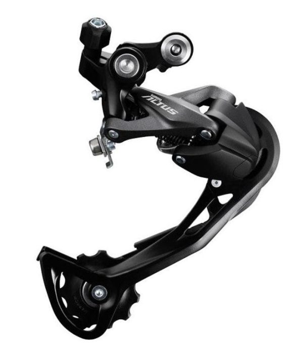 Shimano Altus RD-M2000 SGS 9-RYCHL. měnič