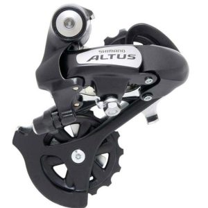 Shimano Altus RD-M310 černý měnič