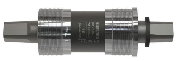 Shimano BB-UN300 4HRAN 68/122