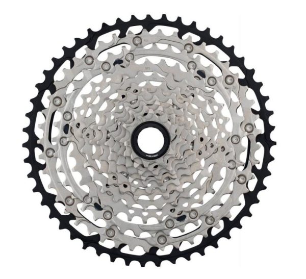 Shimano CS-M7100 SLX 10-45 dvanáctikolo