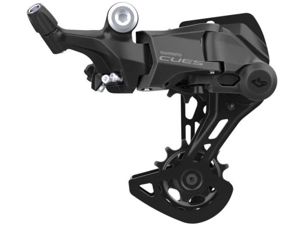 Shimano Cues RD-U4000 1X9 GS MAX.46 měnič