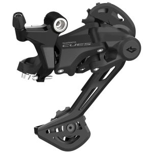 Shimano Cues RD-U4020 2X9 SGS MAX.36 měnič