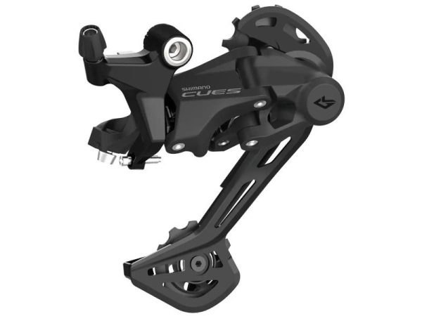 Shimano Cues RD-U4020 2X9 SGS MAX.36 měnič