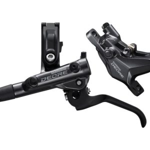 Shimano Deore BR-M6100 Hydraul.přední brzda kotoučová