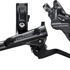 Shimano Deore BR-M6120 Hydraul.přední brzda kotoučová