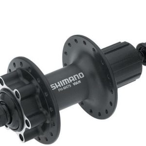 Shimano Deore FH-M475 32D 166 8/9/10 Rychl. 6 Děr náboj zadní