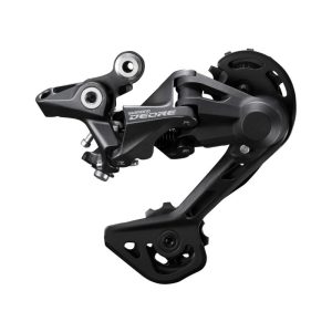 Shimano Deore RD-M4120 SGS Shadow 10/11RYCHL.MAX.42z měnič