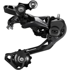 Shimano Deore RDM6000 SGS Shadow 10RYCHL. měnič