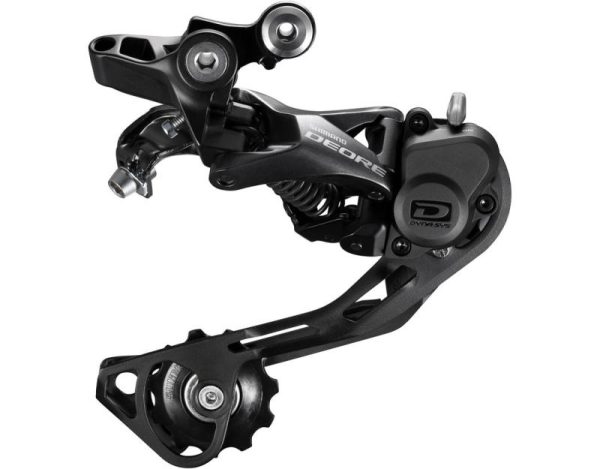 Shimano Deore RDM6000 SGS Shadow 10RYCHL. měnič