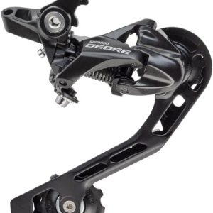 Shimano Deore RDT6000 SGS Shadow 10-RYCHL.TREKKING měnič