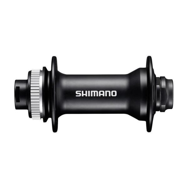 Shimano HB-MT400 Disc 36D Centerlock náboj přední