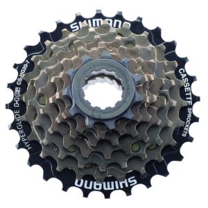 Shimano HG-20 12-28 Balené sedmikolo