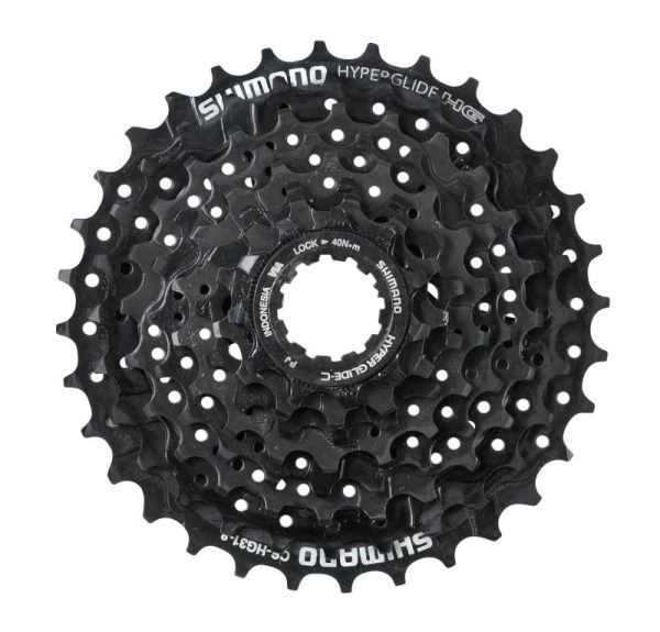 Shimano HG-31 11-34 osmikolo