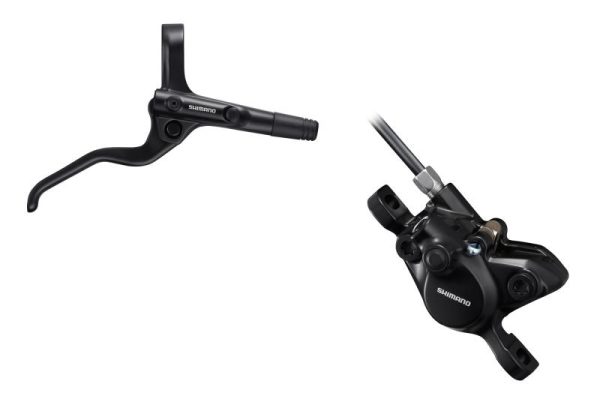 Shimano MT201 Hydraul.přední brzda kotoučová