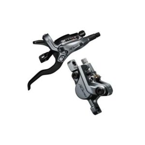 Shimano MT4050 Hydraul. Zadní Alivio brzda kotoučová