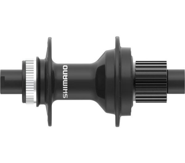 Shimano MT410 32D 12x142 OSA 12 Rychl. Centerlock náboj zadní