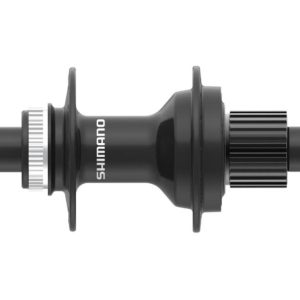 Shimano MT410 36D 12x142 OSA 12 Rychl. Centerlock náboj zadní