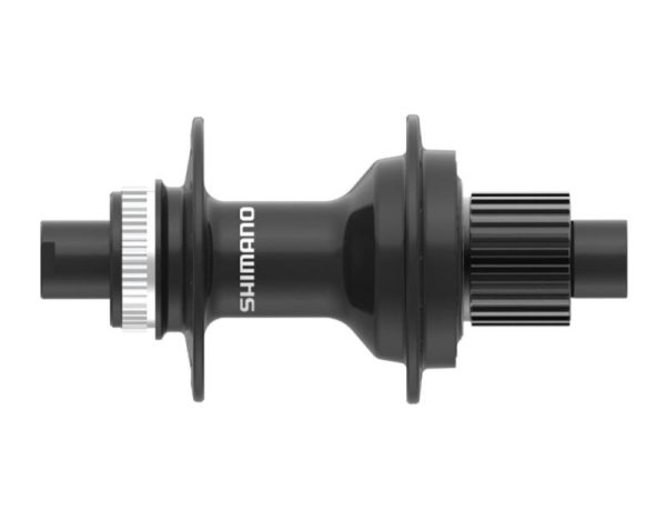 Shimano MT410 36D 12x142 OSA 12 Rychl. Centerlock náboj zadní