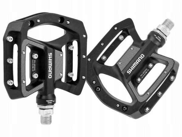 Shimano MTB PD-GR500 pedály