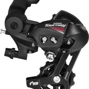 Shimano RD-A070 BEZ Háku měnič