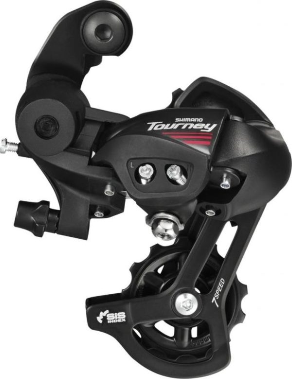 Shimano RD-A070 BEZ Háku měnič