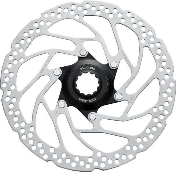 Shimano SMRT30 180mm Centerlock kotouč brzd