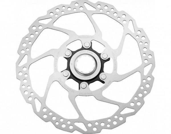 Shimano SMRT54 160mm Centerlock kotouč brzd