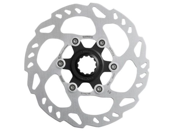 Shimano SMRT70 140mm Centerlock kotouč brzd