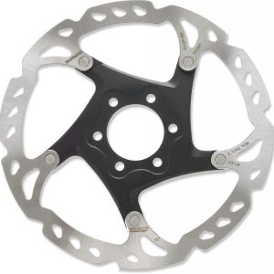 Shimano SMRT76 160mm 6-DĚR kotouč brzd