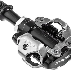 Shimano SPD M-540 MTB černé pedály