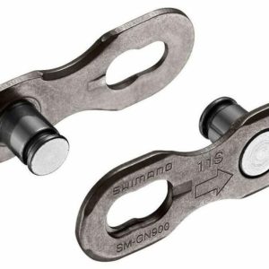 Shimano Spojka řetězu SH SM-CN900-11 11sp. Quick-link (1 set-2 páry pro 2 řetězy)